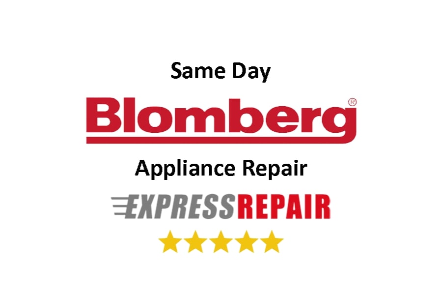 Blomberg Appliance Repair Services