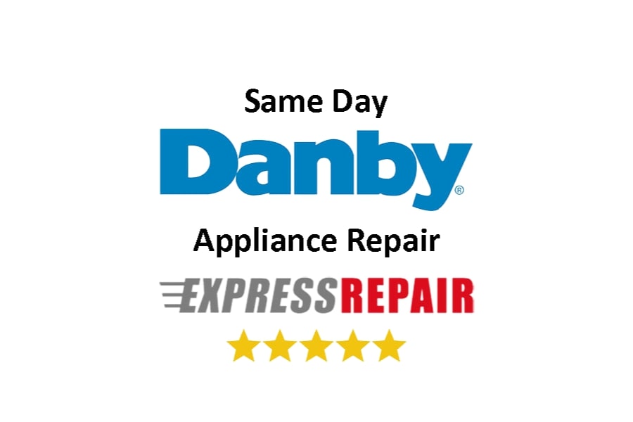 Danby Appliance Repair Services