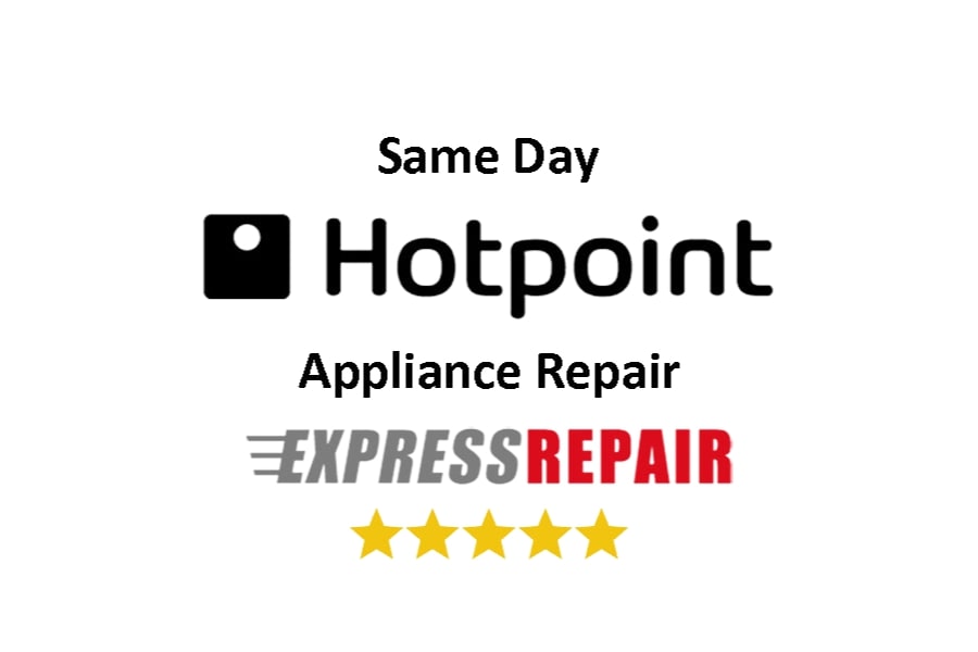 Hotpoint Appliance Repair Services