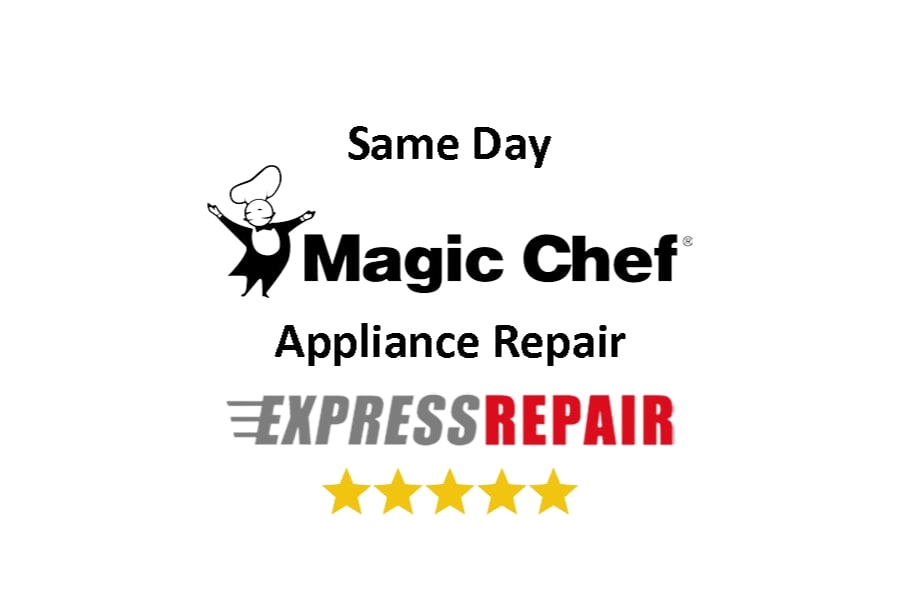 Magic Chef Appliance Repair Services