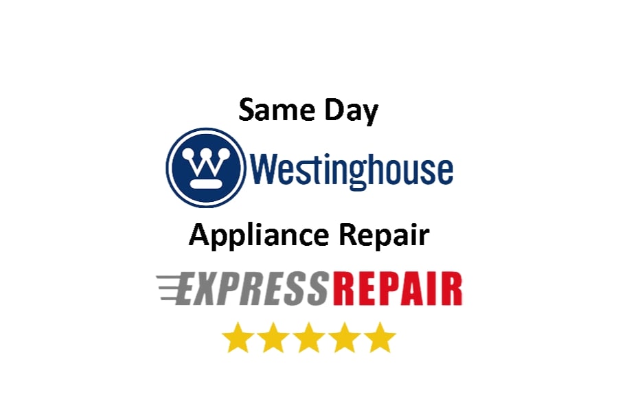 Westinghouse Appliance Repair Services