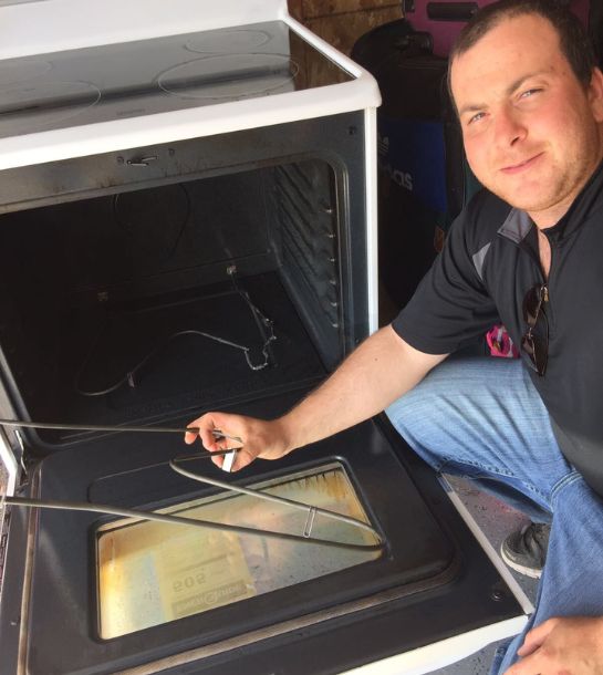 oven repair specialists Florida