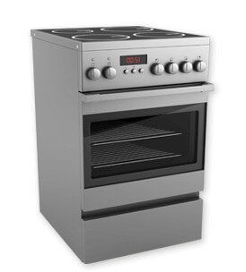 Oven Repair Services in Florida