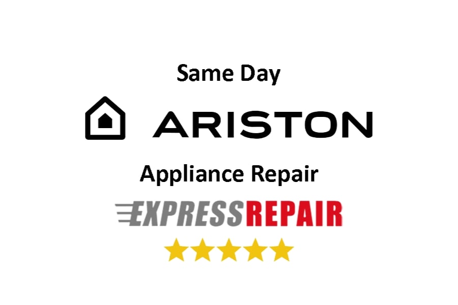 Ariston Appliance Repair Services