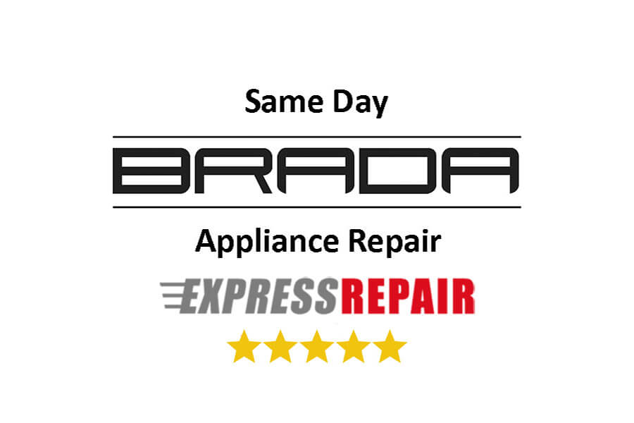 Brada Appliance Repair Services