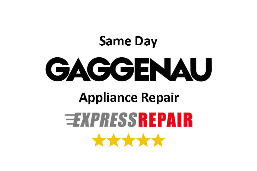 Gaggenau Appliance Repair Services